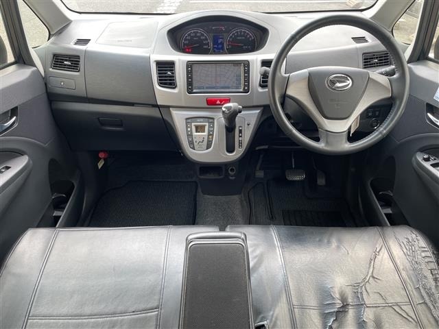 Daihatsu MOVE 2012 7001040-16