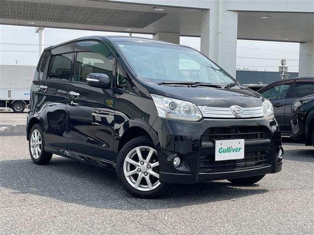 Daihatsu MOVE 2012 7001040-17
