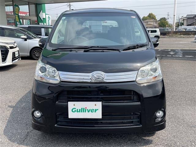 Daihatsu MOVE 2012 7001040-18