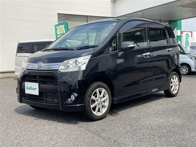 Daihatsu MOVE 2012 7001040-19