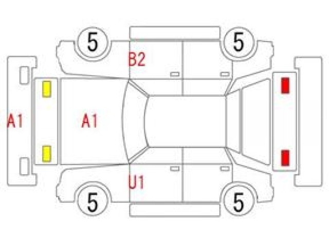Daihatsu MOVE 2012 7001040-23