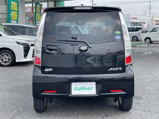 Daihatsu MOVE 2012 7001040-3