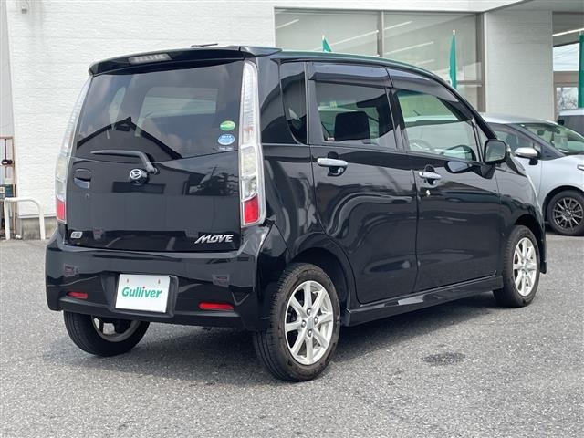 Daihatsu MOVE 2012 7001040-5