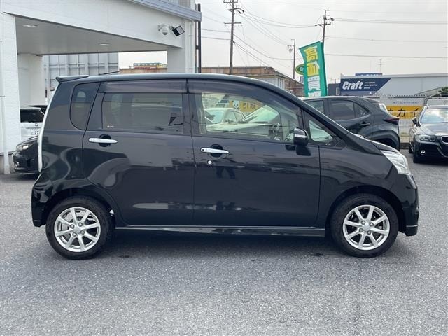 Daihatsu MOVE 2012 7001040-7