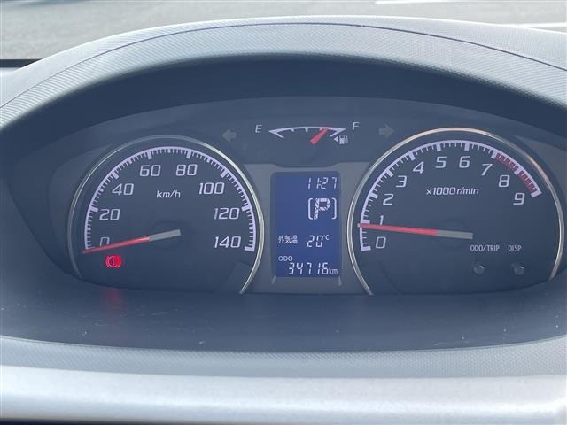 Daihatsu MOVE 2012 7001040-9