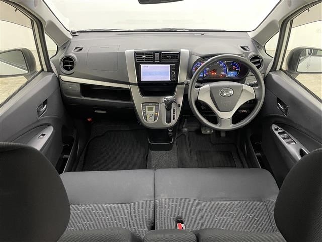 Daihatsu MOVE 2013 7001101-14
