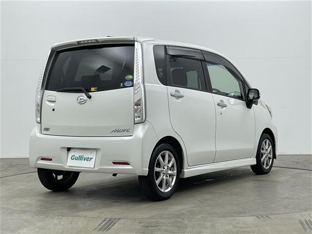 Daihatsu MOVE 2013 7001101-2