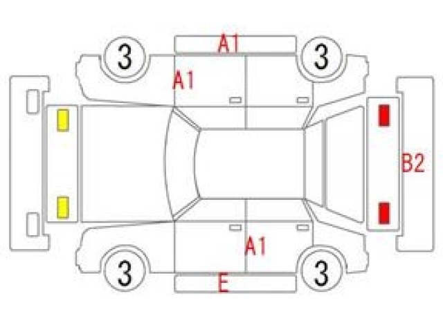 Daihatsu MOVE 2013 7001101-23