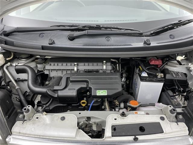 Daihatsu MOVE 2013 7001101-4
