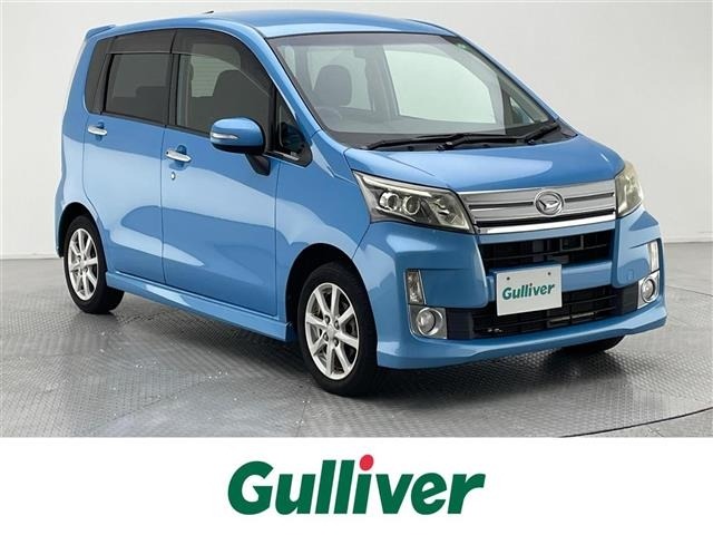Daihatsu MOVE 2013 7001156-0