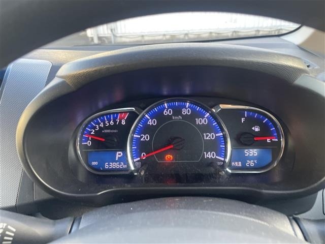 Daihatsu MOVE 2013 7001156-10