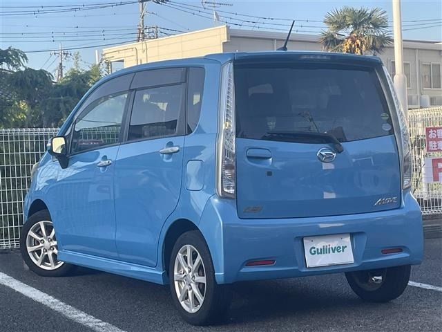Daihatsu MOVE 2013 7001156-14