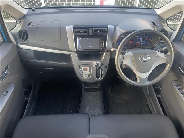 Daihatsu MOVE 2013 7001156-15