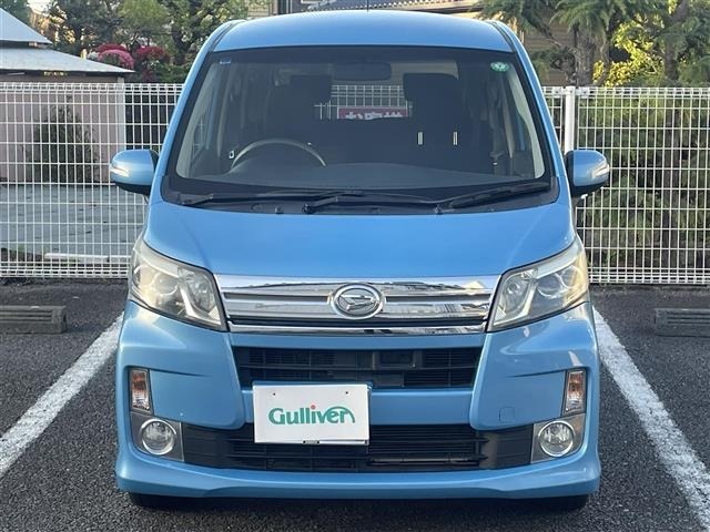 Daihatsu MOVE 2013 7001156-16