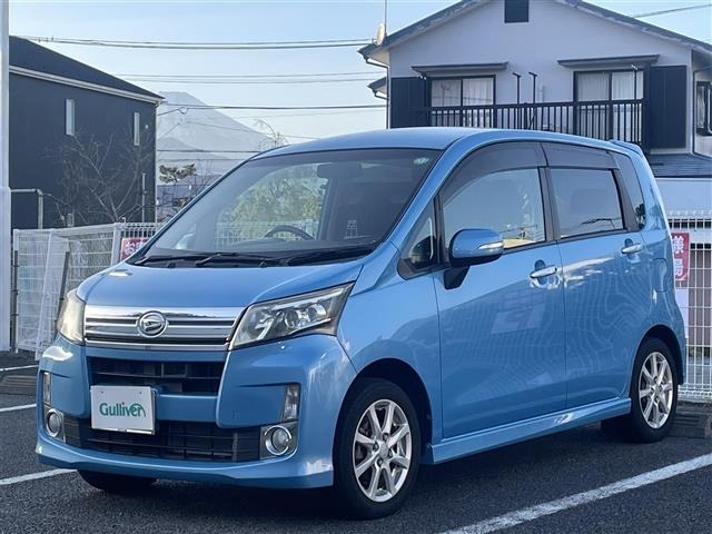 Daihatsu MOVE 2013 7001156-17