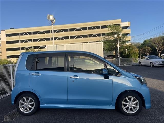 Daihatsu MOVE 2013 7001156-18
