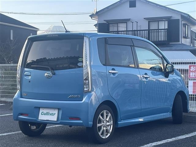 Daihatsu MOVE 2013 7001156-20