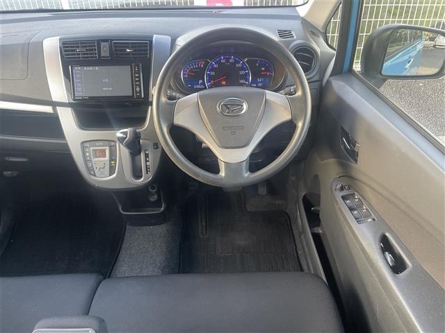 Daihatsu MOVE 2013 7001156-7