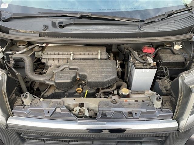 Daihatsu MOVE 2015 7001157-14