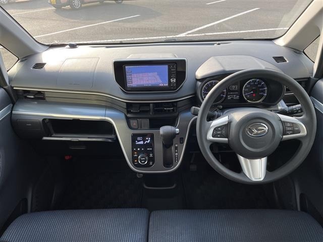 Daihatsu MOVE 2015 7001157-15