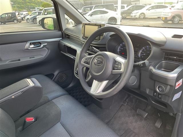 Daihatsu MOVE 2015 7001157-22