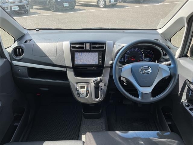 Daihatsu MOVE 2013 7001188-14