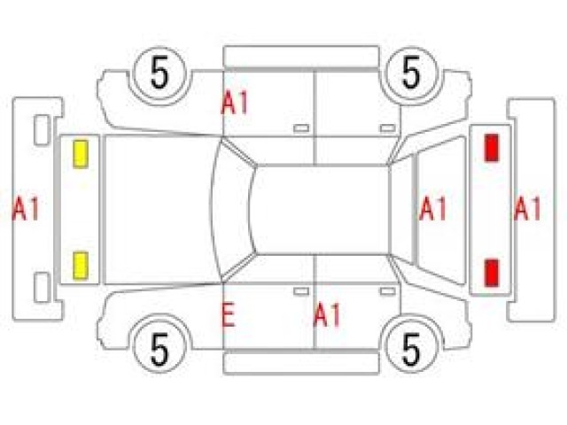 Daihatsu MOVE 2013 7001188-23