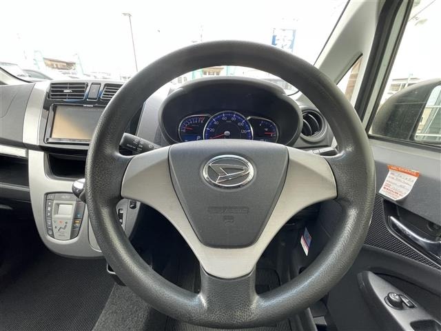 Daihatsu MOVE 2014 7001213-11
