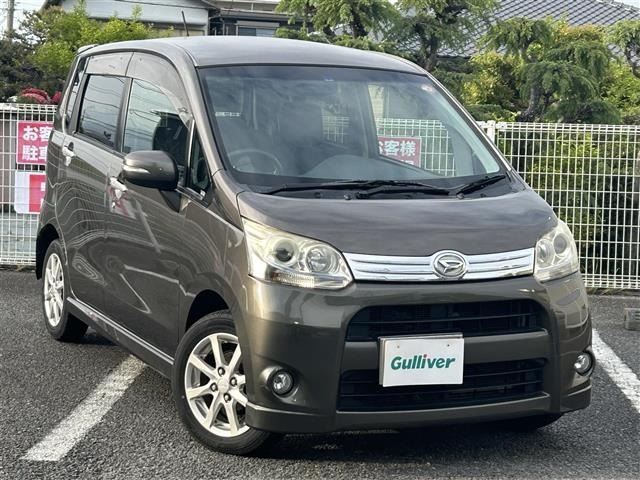 Daihatsu MOVE 2011 7001214-0