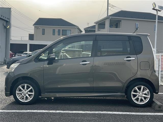 Daihatsu MOVE 2011 7001214-1