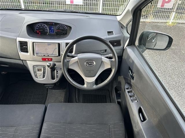 Daihatsu MOVE 2011 7001214-10