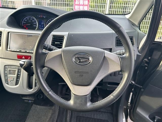 Daihatsu MOVE 2011 7001214-11