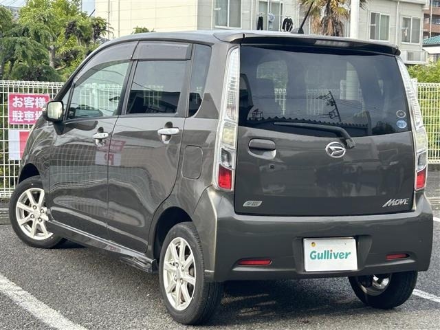 Daihatsu MOVE 2011 7001214-13