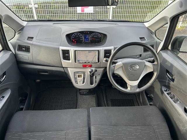 Daihatsu MOVE 2011 7001214-14