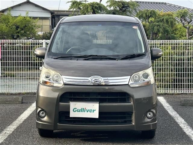 Daihatsu MOVE 2011 7001214-15