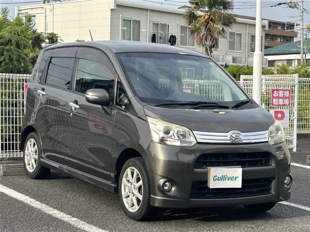 Daihatsu MOVE 2011 7001214-16