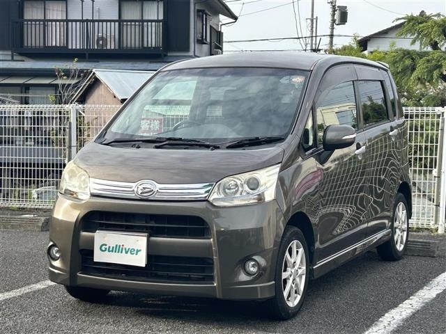 Daihatsu MOVE 2011 7001214-17