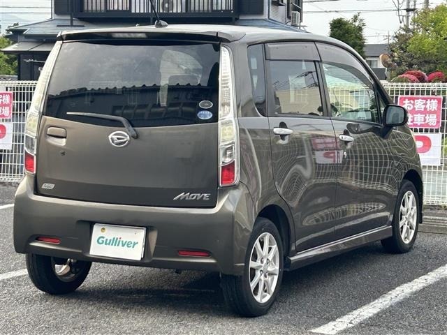 Daihatsu MOVE 2011 7001214-18