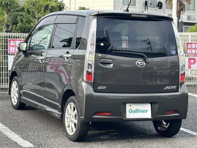 Daihatsu MOVE 2011 7001214-19