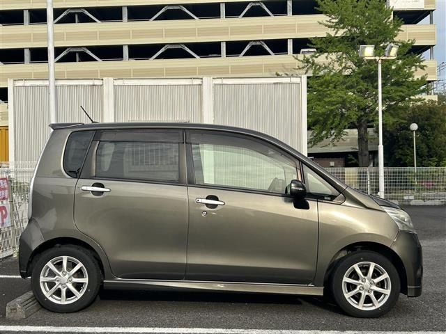 Daihatsu MOVE 2011 7001214-21
