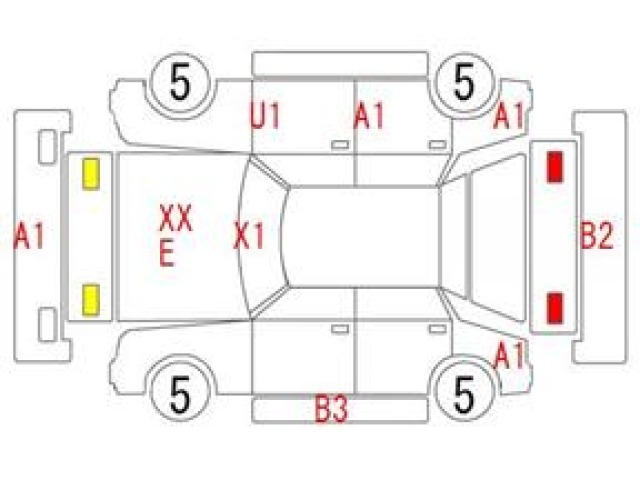 Daihatsu MOVE 2011 7001214-23