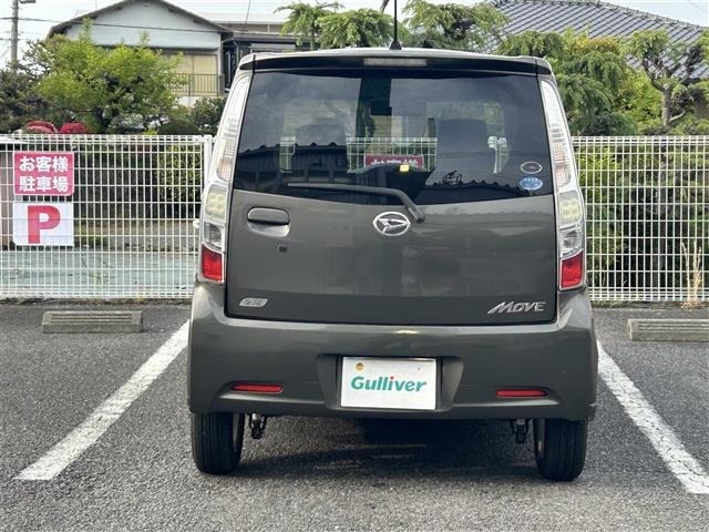 Daihatsu MOVE 2011 7001214-3