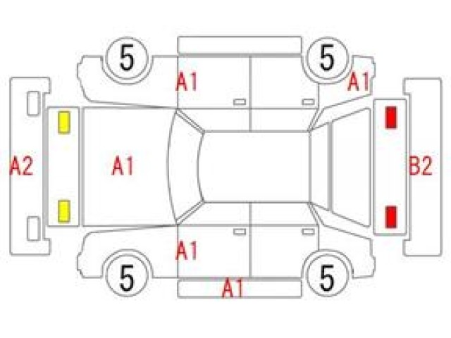 Daihatsu MOVE 2016 7001234-23