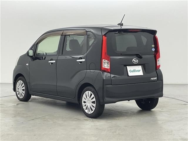 Daihatsu MOVE 2016 7001234-4