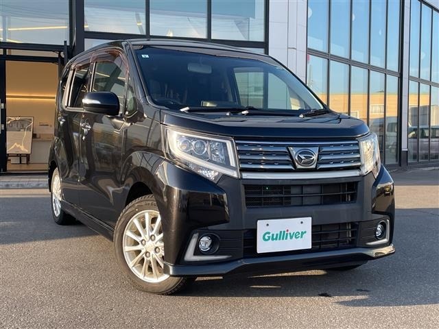 Daihatsu MOVE 2015 7001259-0