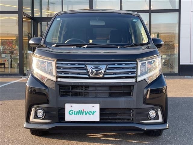 Daihatsu MOVE 2015 7001259-15