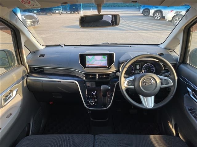 Daihatsu MOVE 2015 7001259-16