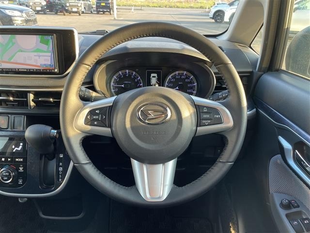 Daihatsu MOVE 2015 7001259-17