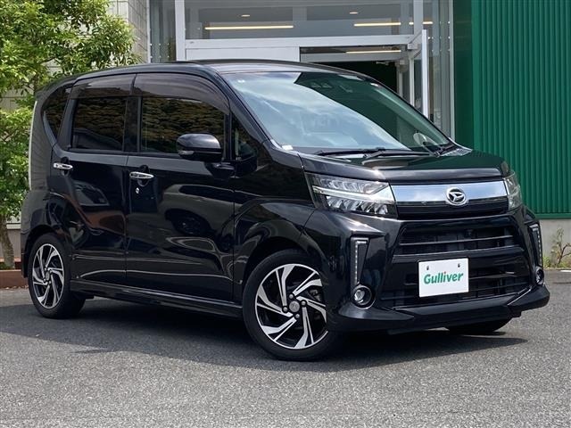 Daihatsu MOVE 2018 7001286-0