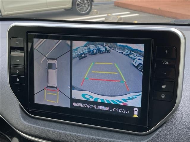 Daihatsu MOVE 2018 7001286-1